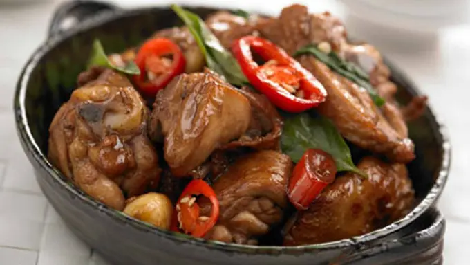 Makanan Taiwan Ini Bikin Kamu Merasa Seperti Warga Lokal