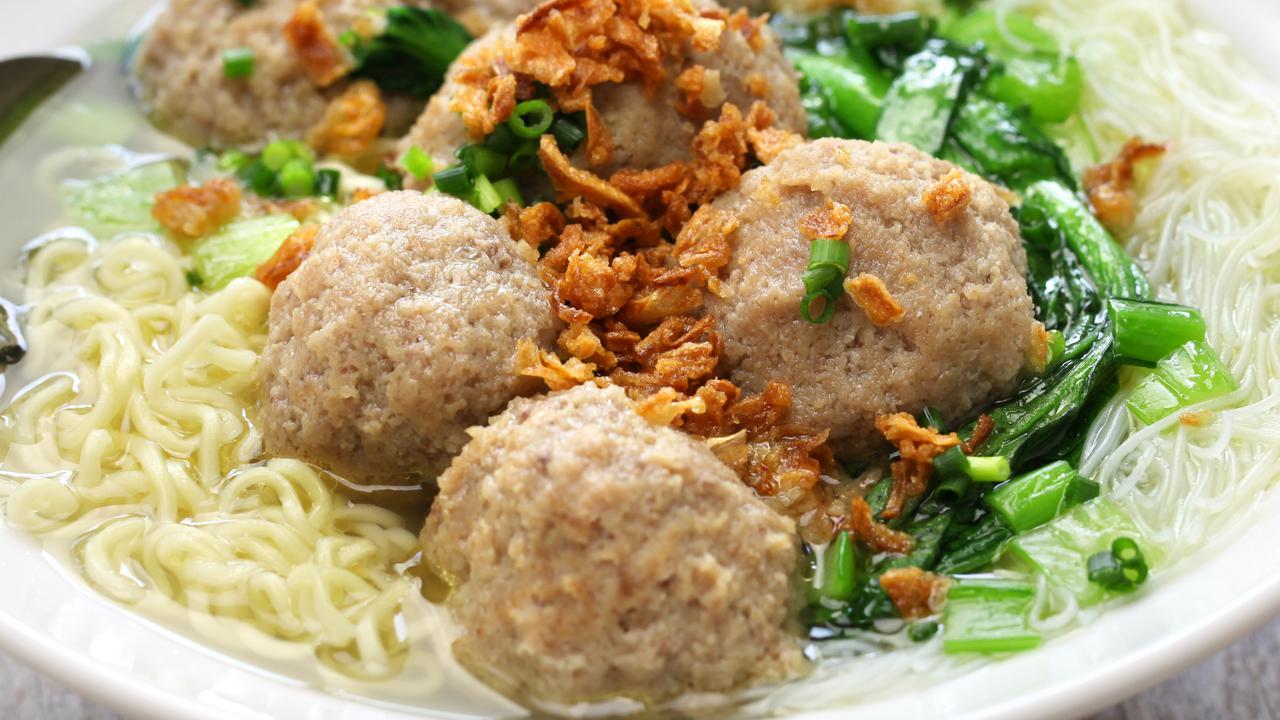 bakso