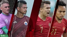 Trivia Julukan Unik Pesepak bola Indonesia (Bola.com/Adreanus Titus)