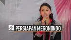Miss Indonesia 2019, Princess Megonondo siap berlaga di Miss World 2019.