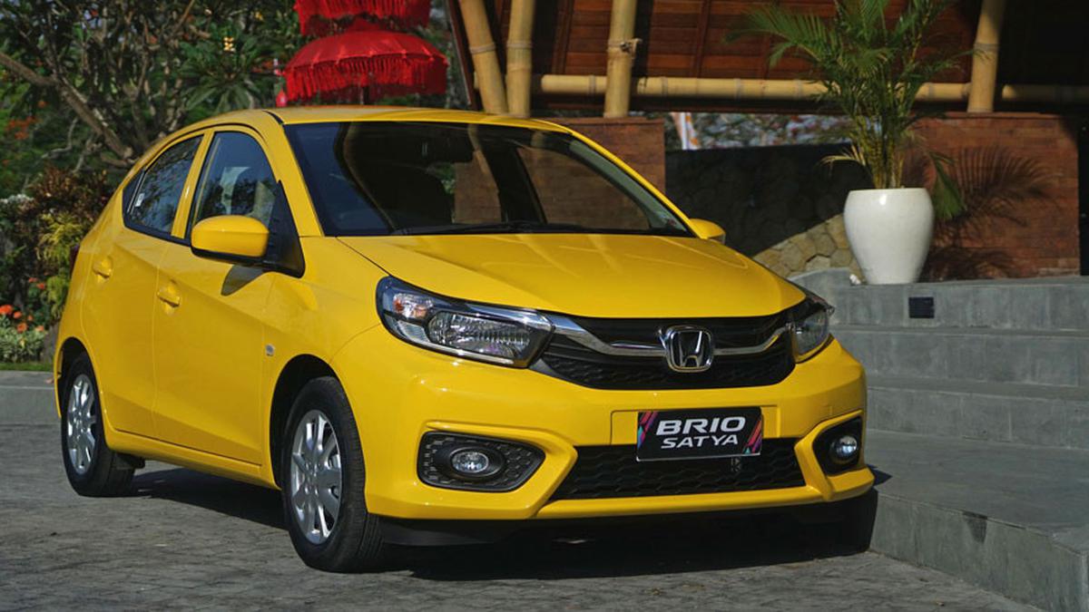 Fuel Pump Bermasalah, Honda Recall 85.025 unit di Indonesia - Berita