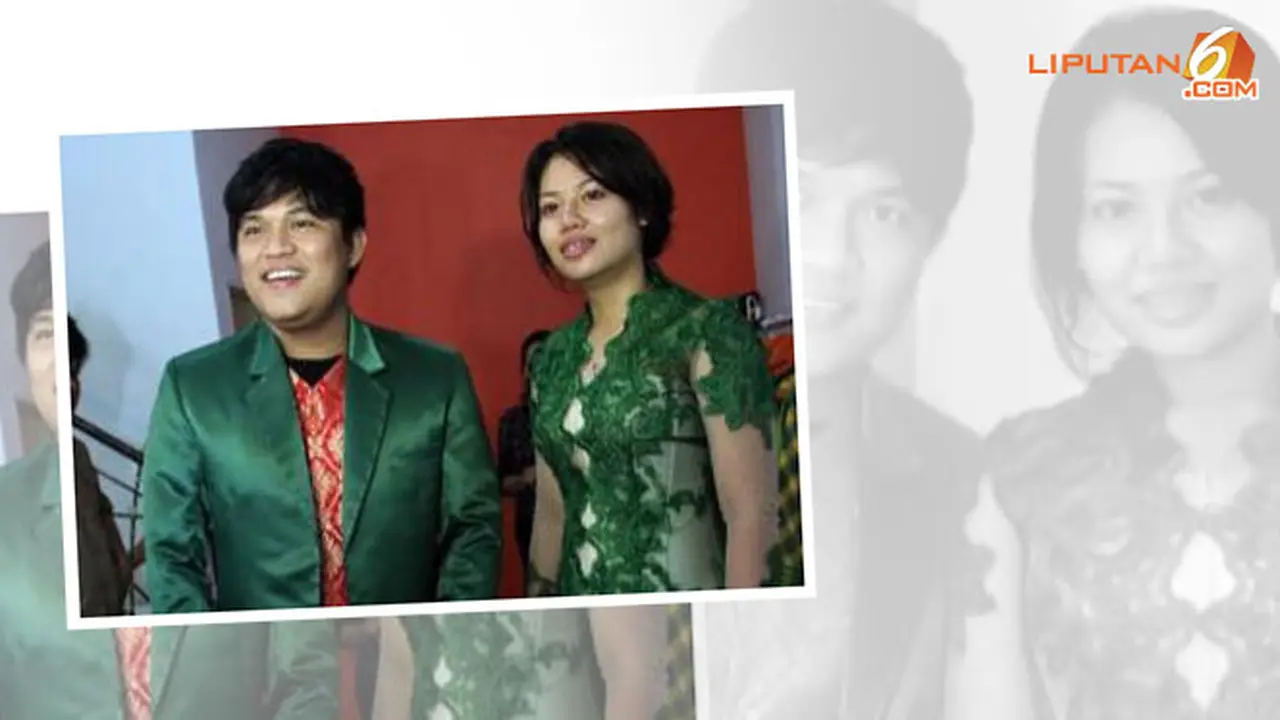 Posan `The Winner` Ingin Nikah Sekali Seumur Hidup - ShowBiz Liputan6.com