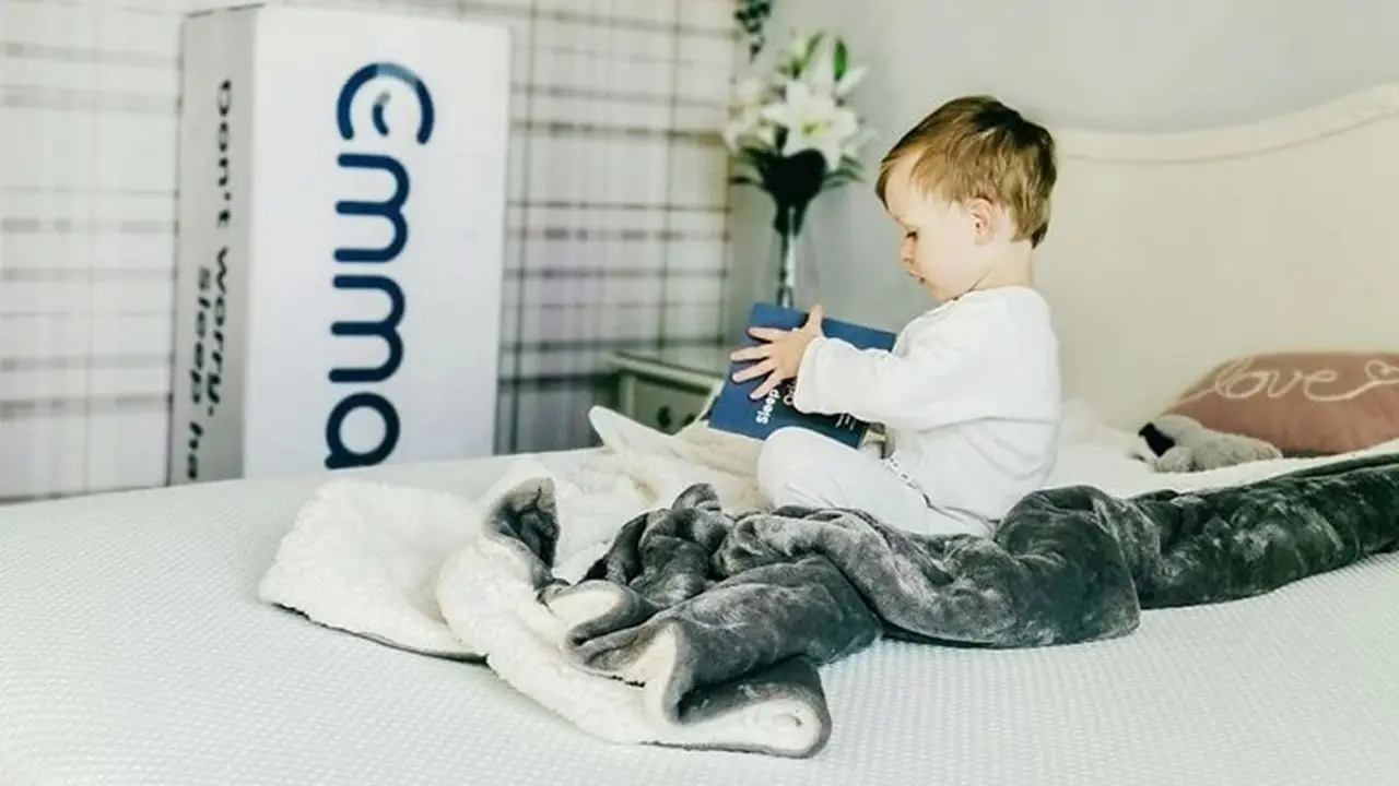 Emma Sleep