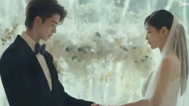 Cuplikan adegan My Demon, drama Korea terbaru Song Kang dengan Kim Yoo Jung.