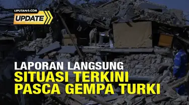 Berbagai pihak dari Indonesia mengirimkan bantuan bagi korban gempa Turki. Bantuan 
berasal dari KBRI Ankara dan Kementerian Luar Negeri RI, Badan Nasional Penanggulangan Bencana (PNPB) Republik Indonesia, hingga Tim Emergency Response Team PT Putra...