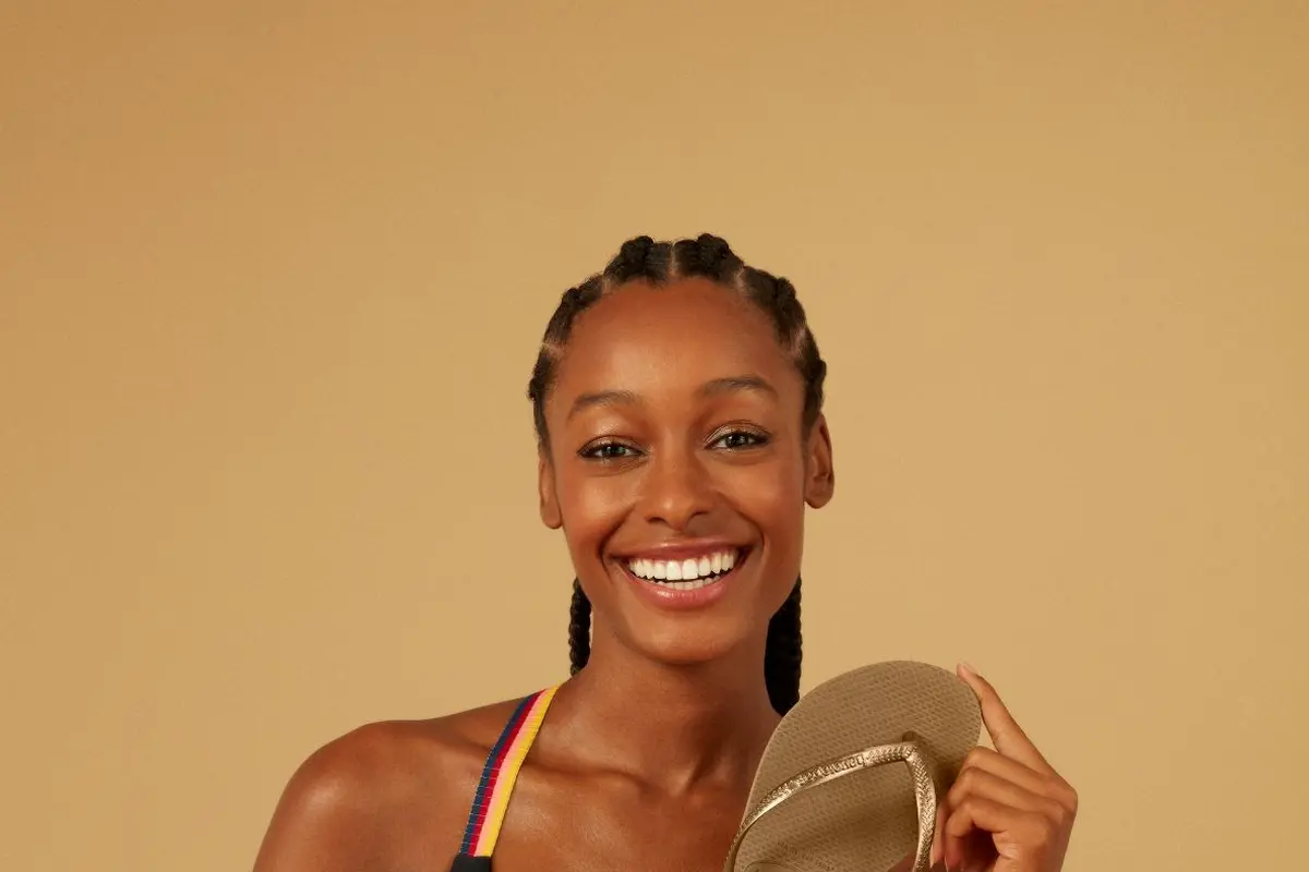 Havaianas Slim