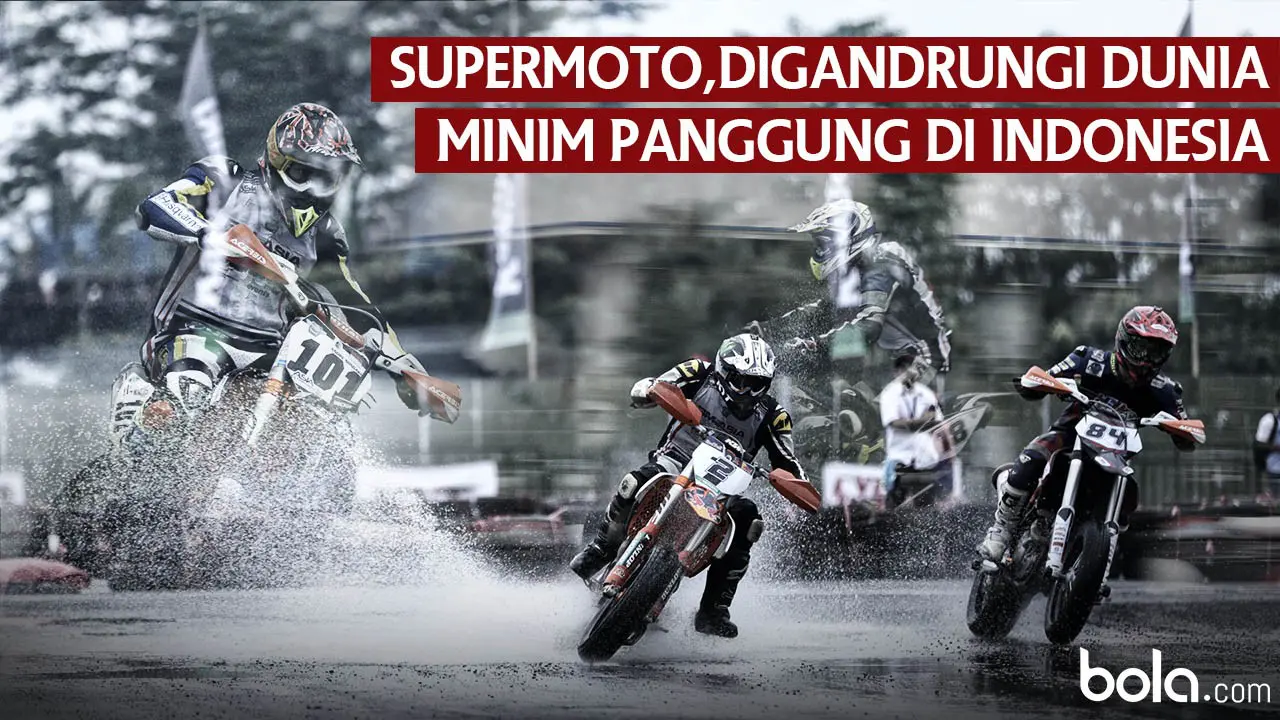 Supermoto