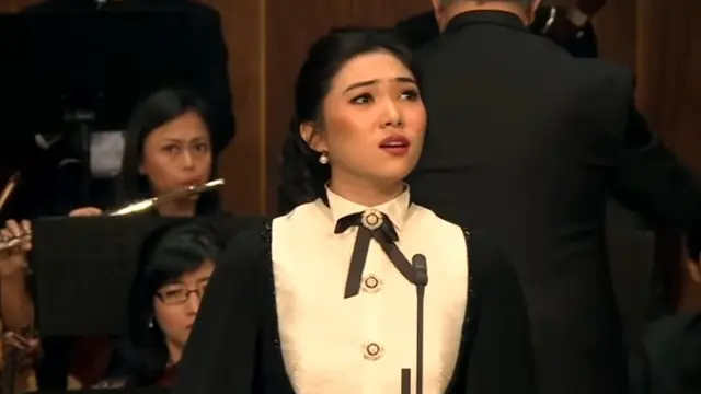 Isyana