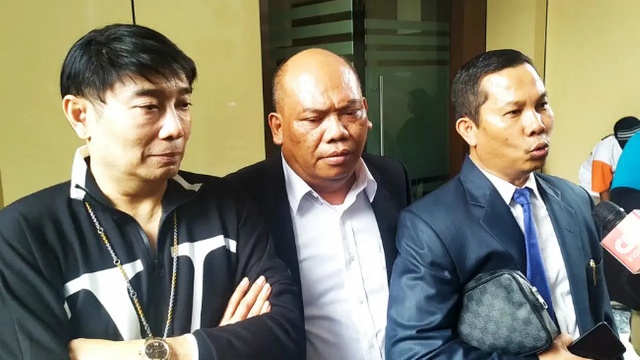 (Foto: Liputan6.com/Dian Kurniawan)