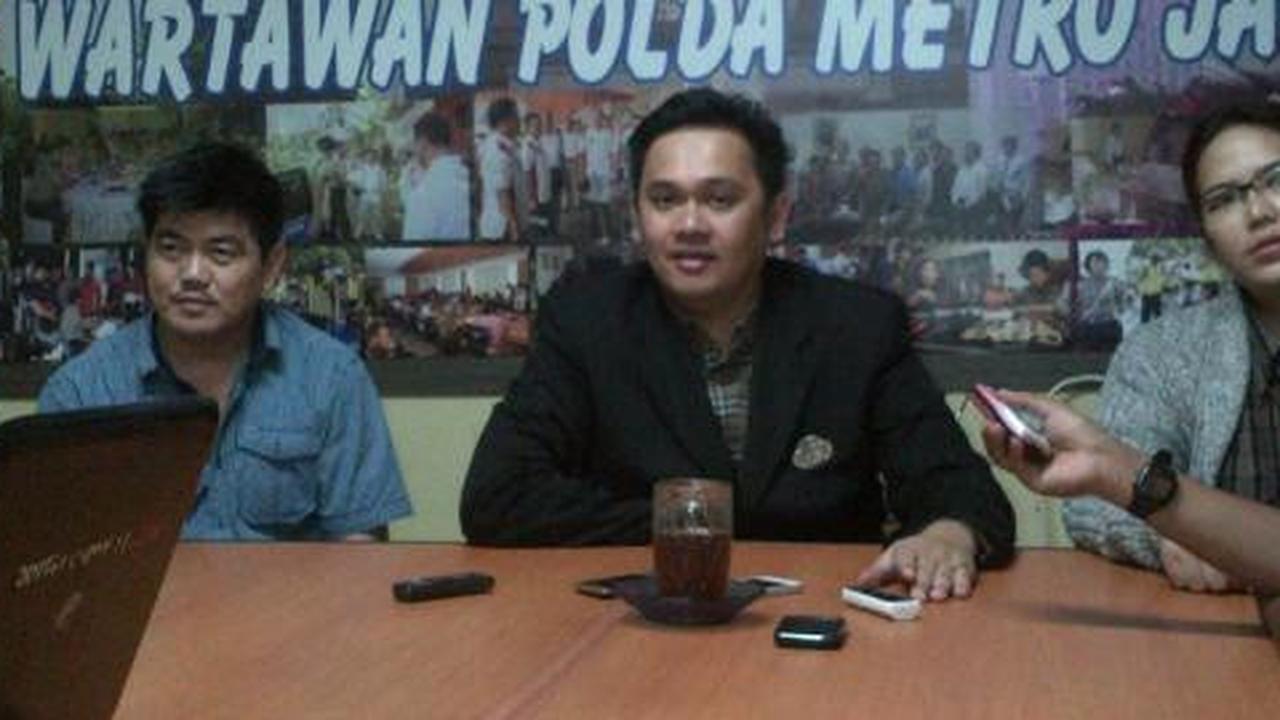 Farhat sebut Ahok ngeyel, jutek dan nyolot