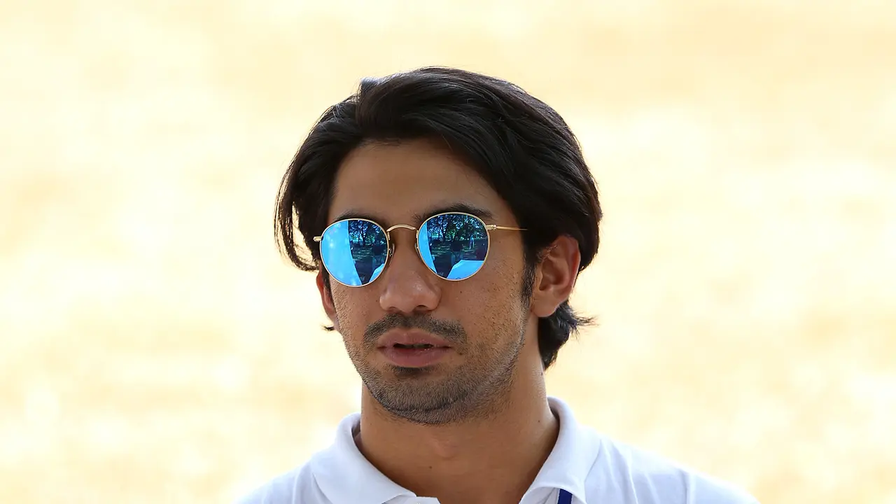 [Bintang] Reza Rahadian