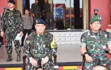 Kapolda Lampung Siapkan Pengamanan Rapat Pleno KPU, Apresiasi Peserta Pilkada Jaga Kondusifitas
