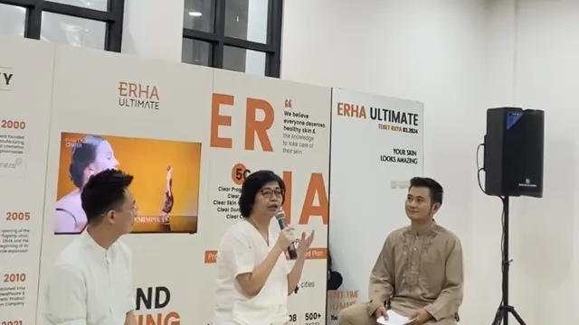 Memiliki Konsep 5C yang Bisa Mengatur Budghet Perawatan