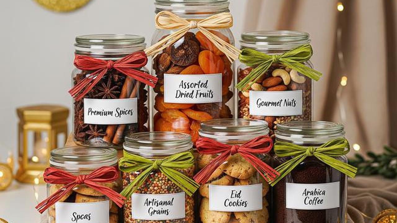 7 Ide Jualan Hampers Lebaran yang Murah Tapi Kelihatan Mewah di 2026