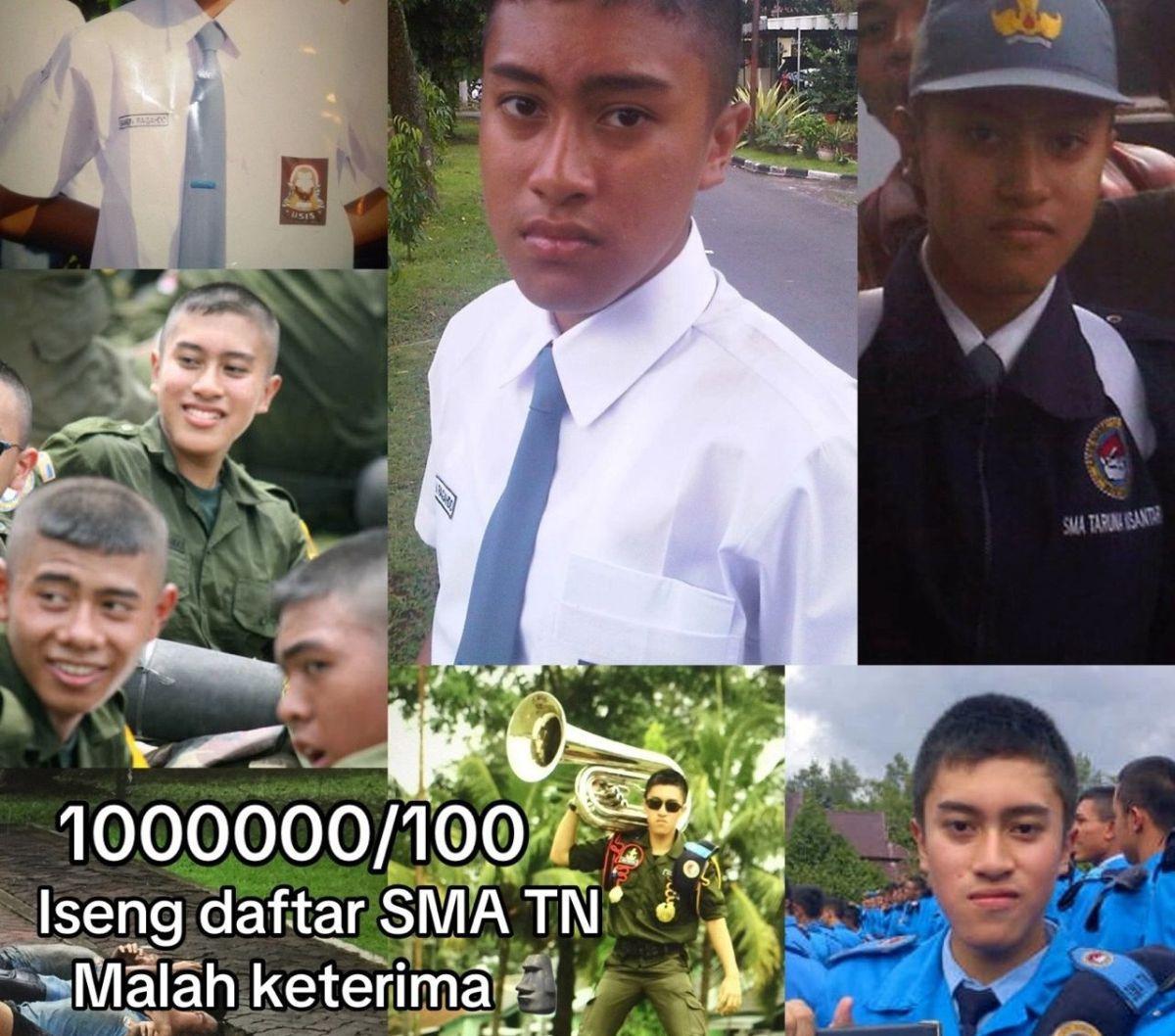 Dok. Istimewa