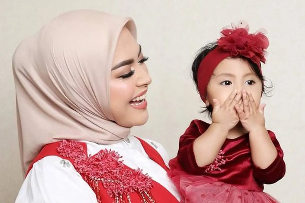 [Fimela] Aisyahrani