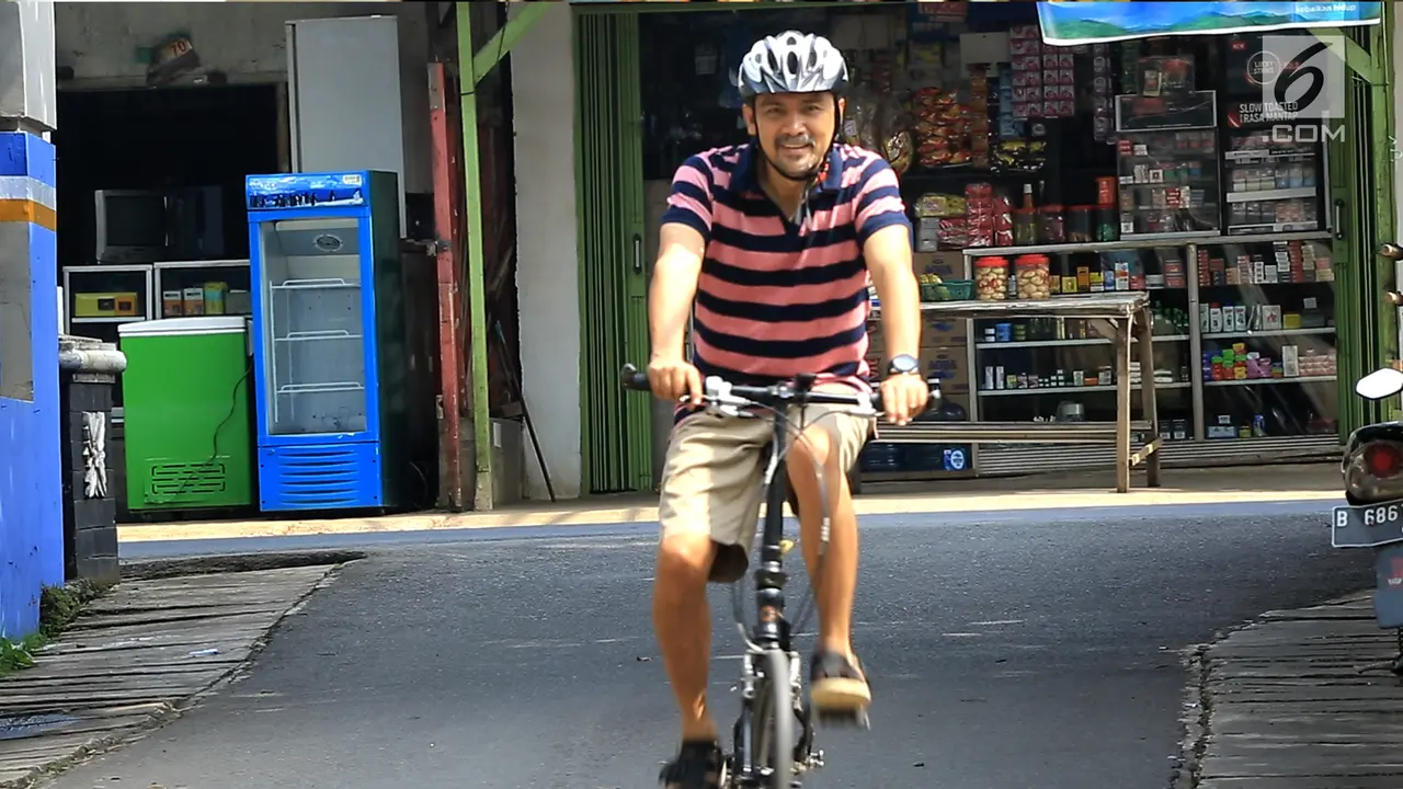 Andi Mallarangeng