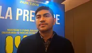 Gandhi Fernando Produseri Iyus Jenius demi Selamatkan Genre Musikal Anak
