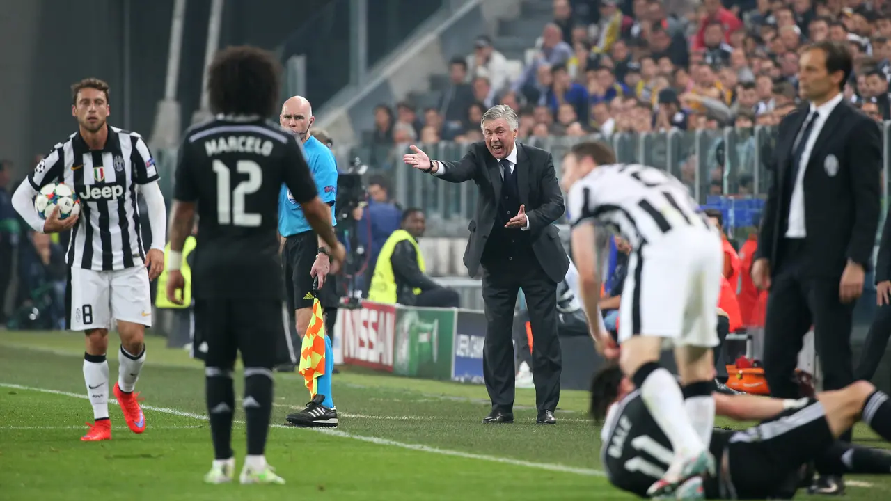 Carlo Ancelotti