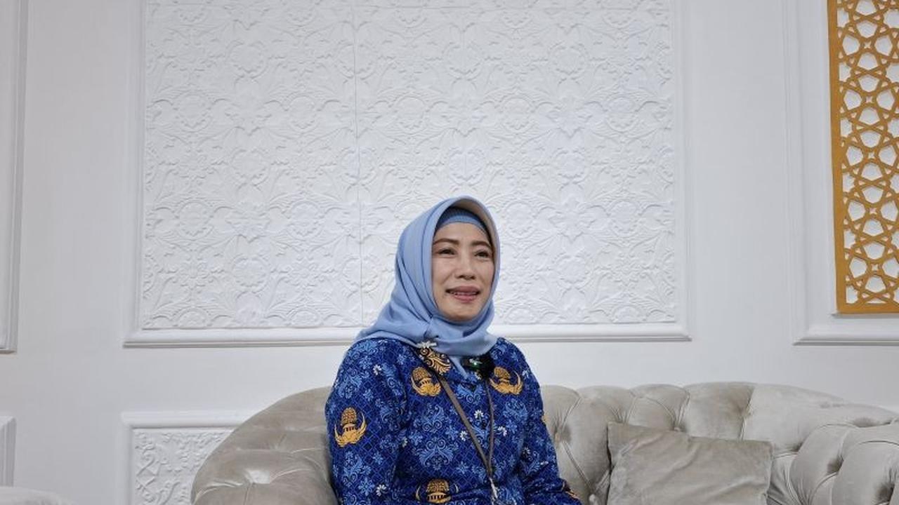 BKKBN Lampung: Deteksi Dini Kanker Serviks Kunci Wujudkan Keluarga Berkualitas