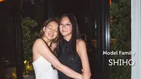 Potret Terbaru Choo Sarang, Tinggi 172 Cm di Usia 14 Tahun