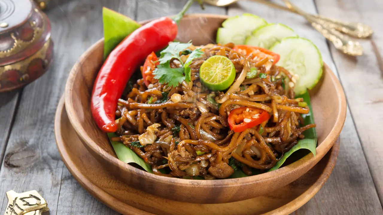 mie goreng