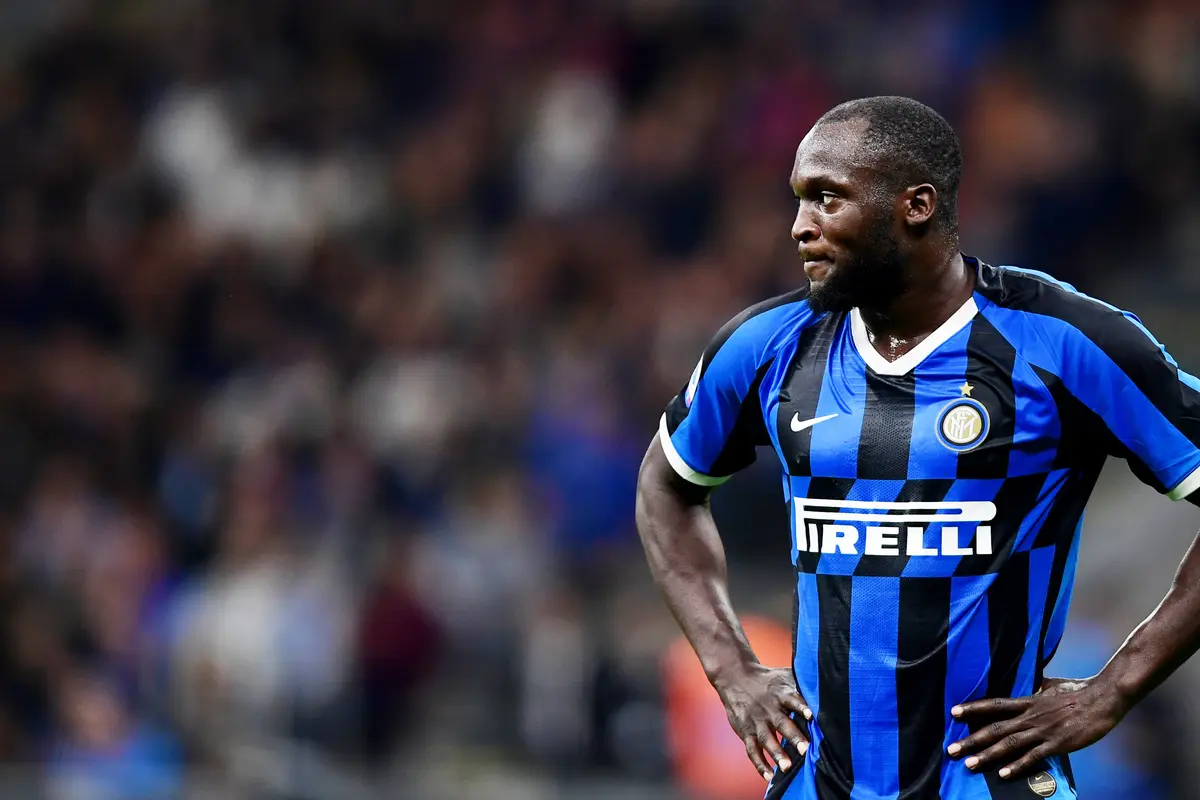 Top Scorer Sementara Serie A