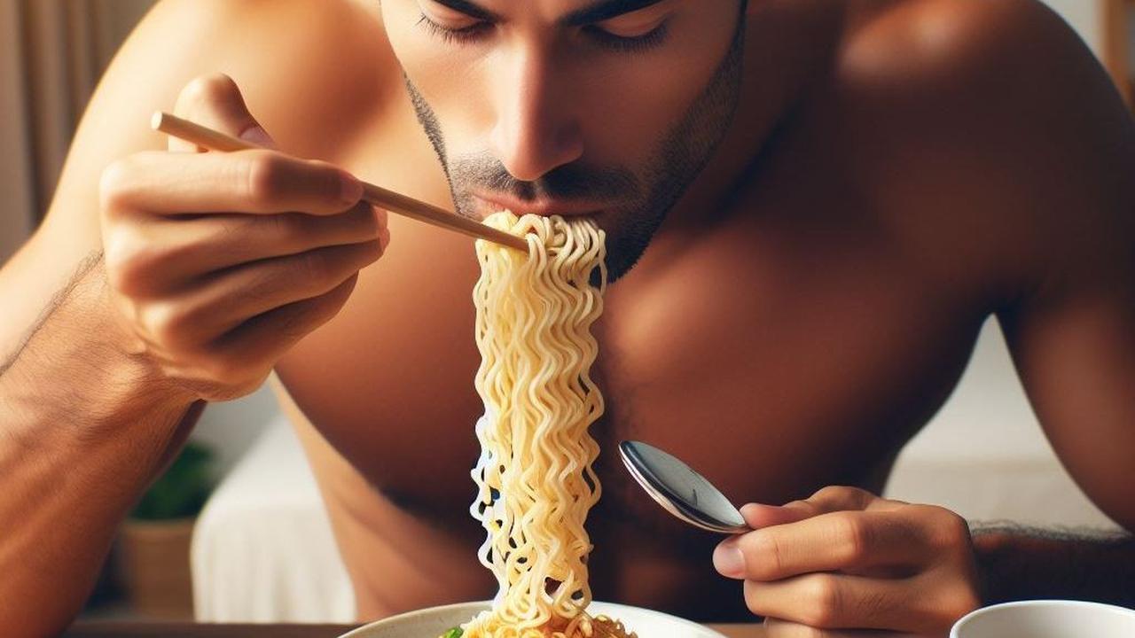 Cepat Lapar