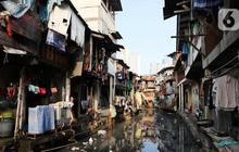Soal Data Kemiskinan Versi BPS, Pengamat Pertanyakan Metode Perhitungan