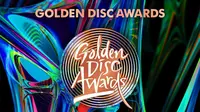 Golden Disc Awards ke-38 digelar di Jakarta. (Foto: Ist)