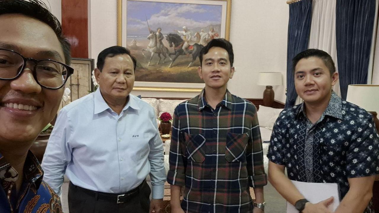 Dok. Istimewa