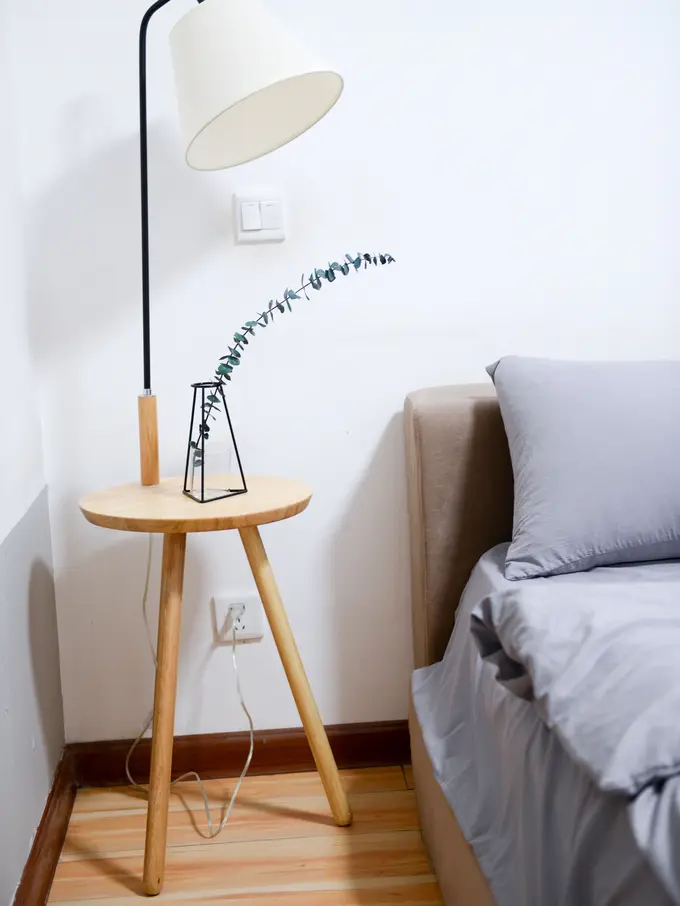 ilustrasi tips gaya kamar estetis/pexels