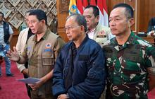 Kondisi Terkini Banjir Bali, Tanggap Darurat Bencana Ditetapkan Satu Pekan dan Ratusan Warga Mengungsi