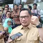 Menteri Dalam Negeri (Mendagri) Tito Karnavian.