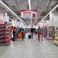 Kembali Buka dengan Wajah Baru, Lotte Mart Gandaria City Tampil Lebih Modern dan Trendy (doc: Lotte Mart)