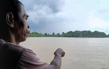 Ratusan Hektare Tanaman Padi Puso di Tangerang Akibat Banjir, Pemkab Siapkan Bantuan