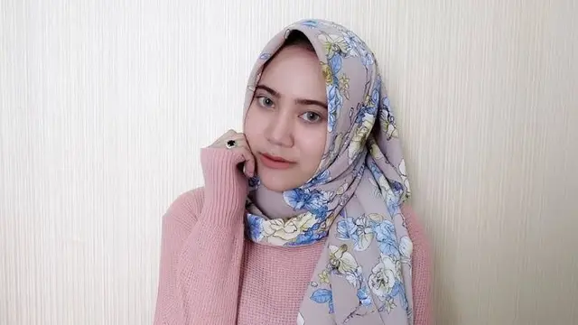 Selebgram Andhita Irianto