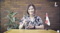 Danone Indonesia Raih Penghargaan Terkait Pengembangan Karyawan