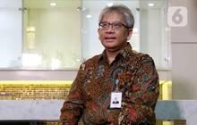 Profil Yuddy Renaldi Dirut Bank BJB yang Mengundurkan Diri, Penyebabnya Masih Misterius