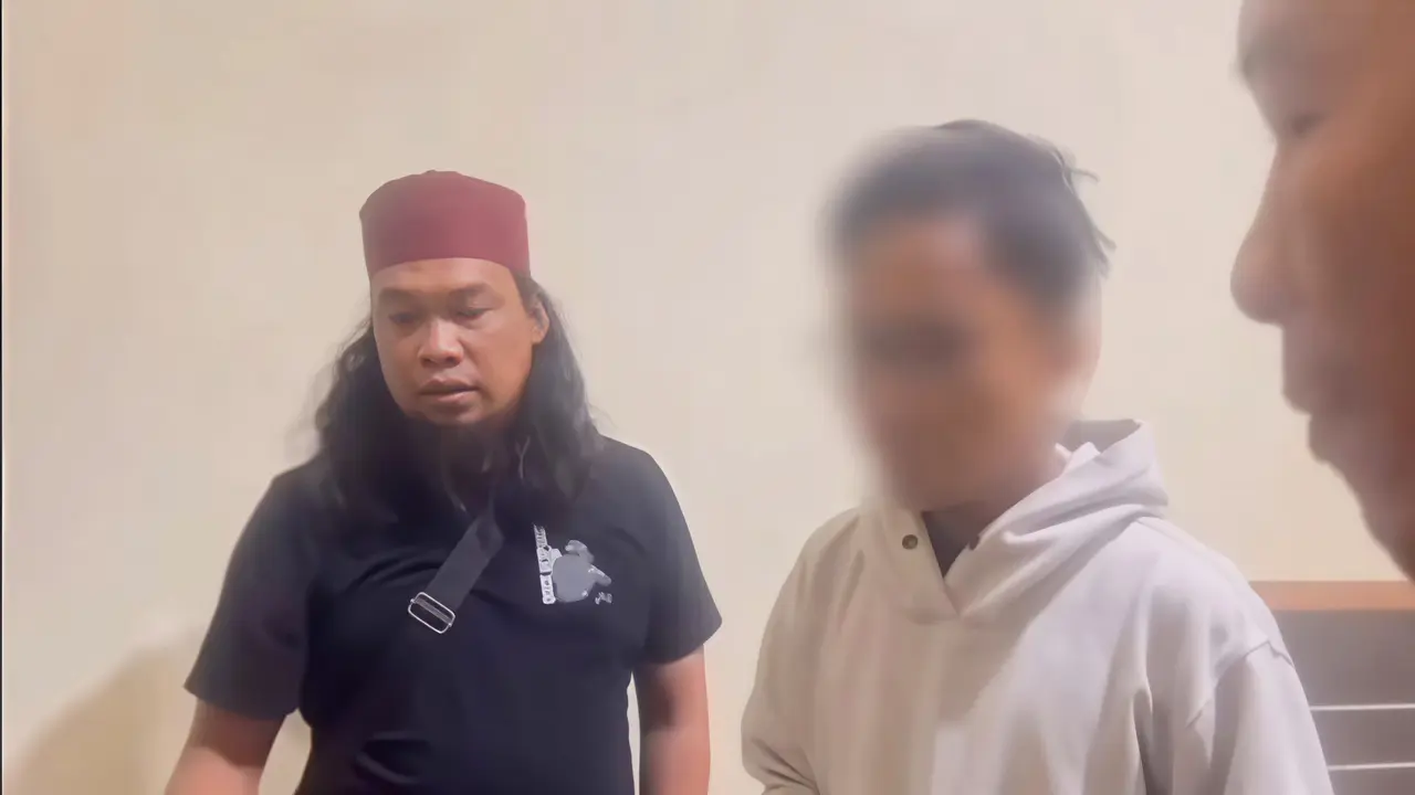Mahasiswa Hedon di Makassar Pura-Pura Diculik, Minta Tebusan Rp 90 Juta ke Orang Tua