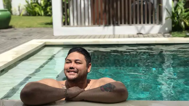 Ivan Gunawan. (Foto: Instagram @ivan_gunawan)