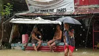 Banjir dan Tanah Longsor di Filipina Tewaskan 19 Orang