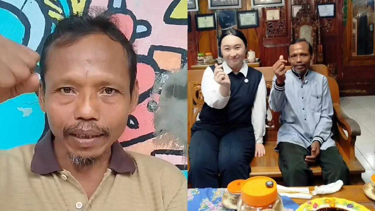 Sumanto Jadi Selebgram