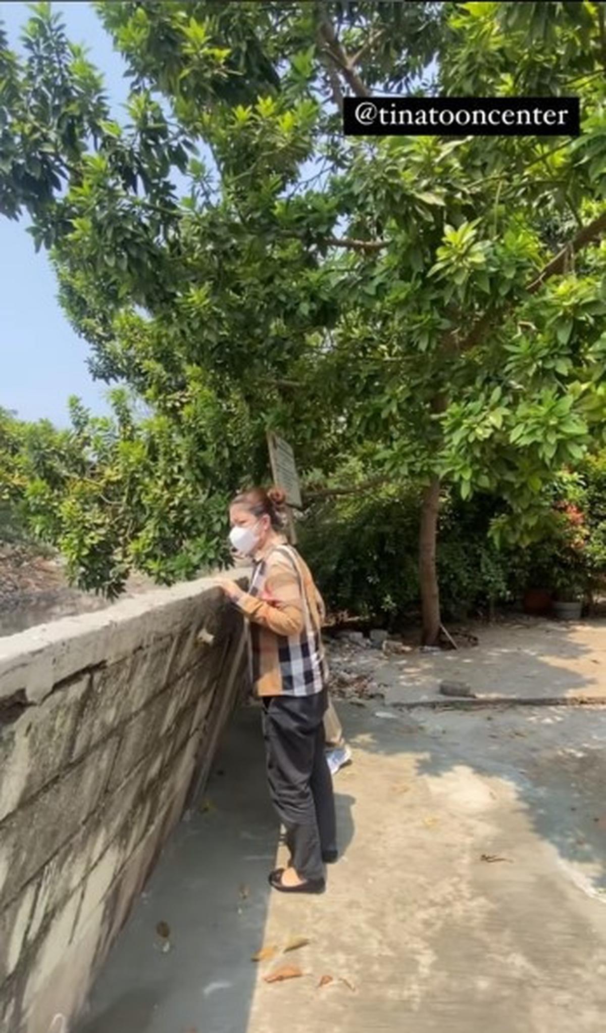 Jarang Muncul di Dunia Hiburan