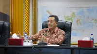 Dorong Akselerasi Penurunan Kemiskinan, BSKDN Kemendagri Siapkan Kajian Permudah Perizinan Usaha
