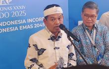 Dedi Mulyadi Jawab Kritik Atalia Kamil soal Penambahan Kuota Rombongan Belajar, Bongkar Data Sekolah di Jabar