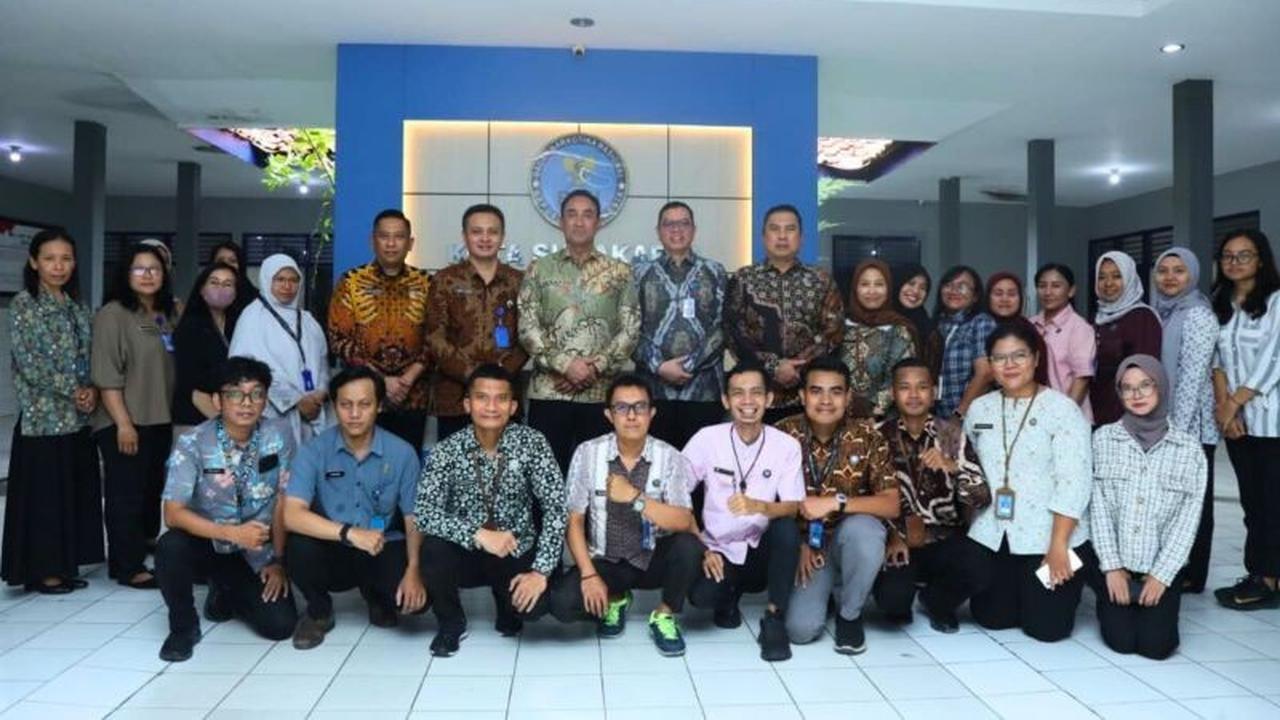 BNN Tegaskan Pentingnya Pencegahan Narkoba Sejak Dini Melalui Edukasi dan Kolaborasi