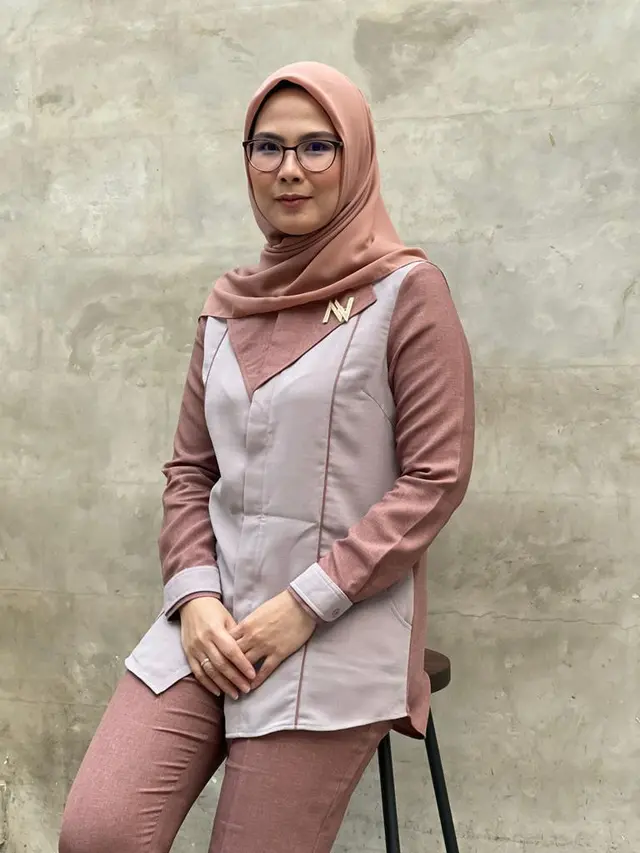 Nina Nugroho.