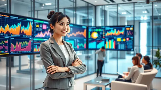 Konsumen Indonesia Mulai Tertarik dengan Pemasaran Produk Berbasis AI