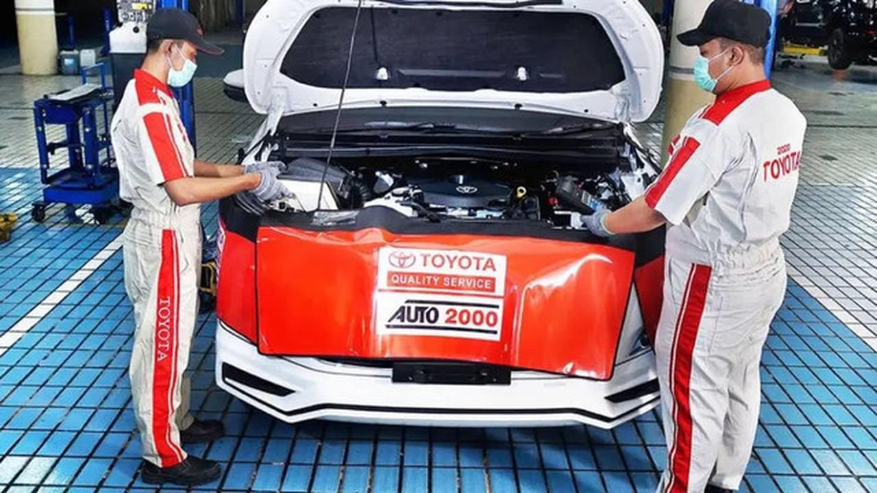Tips Praktis Merawat Mobil Usai Terendam Banjir